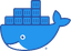 Icône de docker