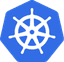 Icône de kubernetes